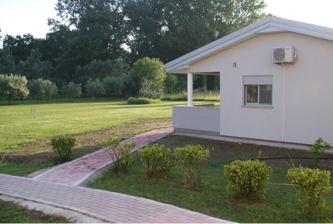Helena'S Sweet Home Улцинь Экстерьер фото