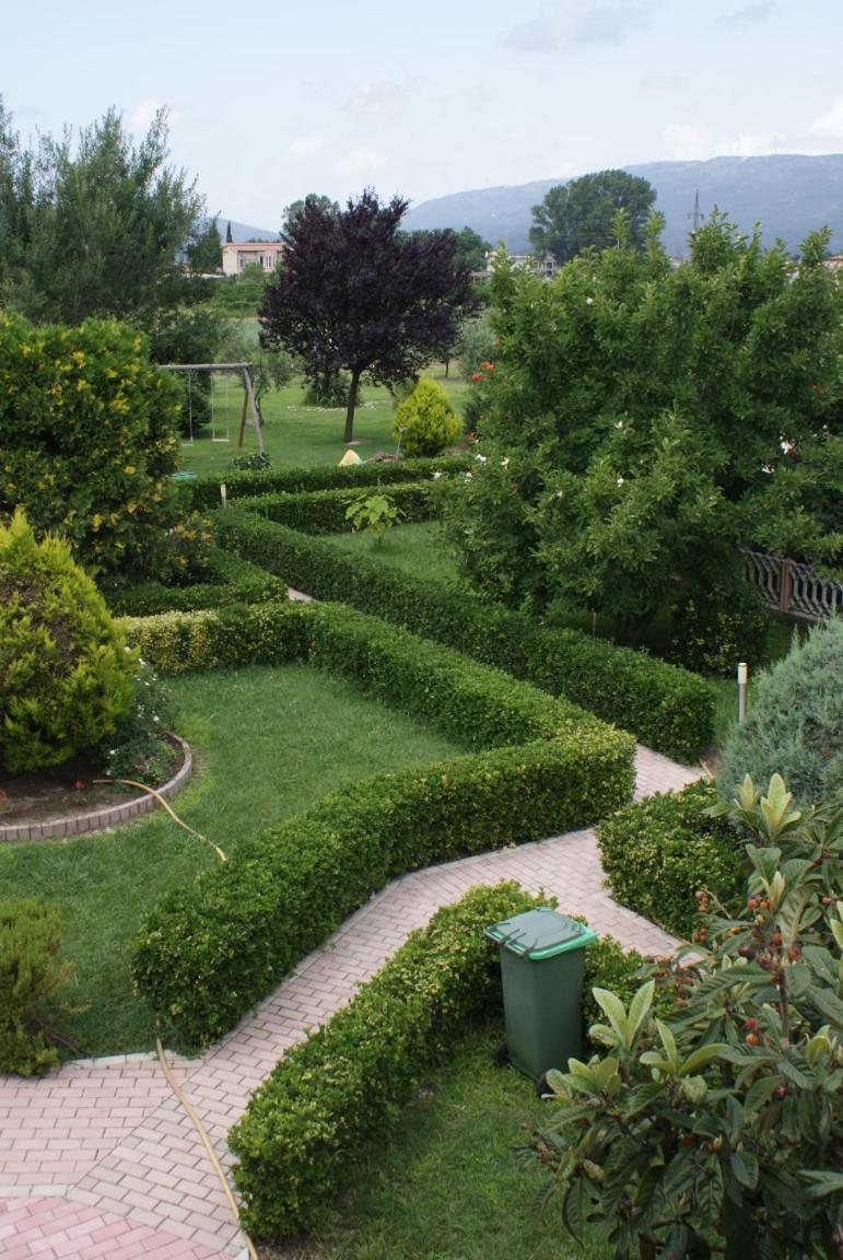 Helena'S Sweet Home Улцинь Экстерьер фото