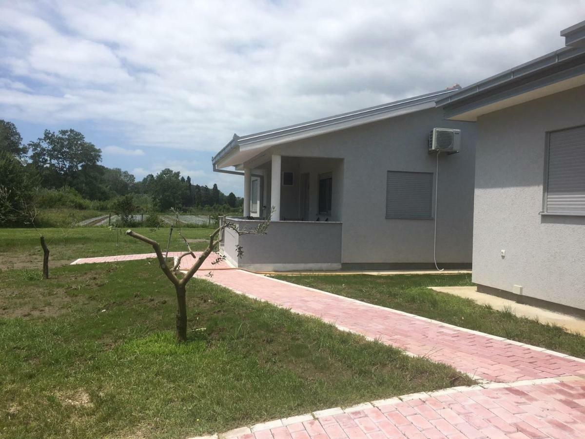 Helena'S Sweet Home Улцинь Экстерьер фото