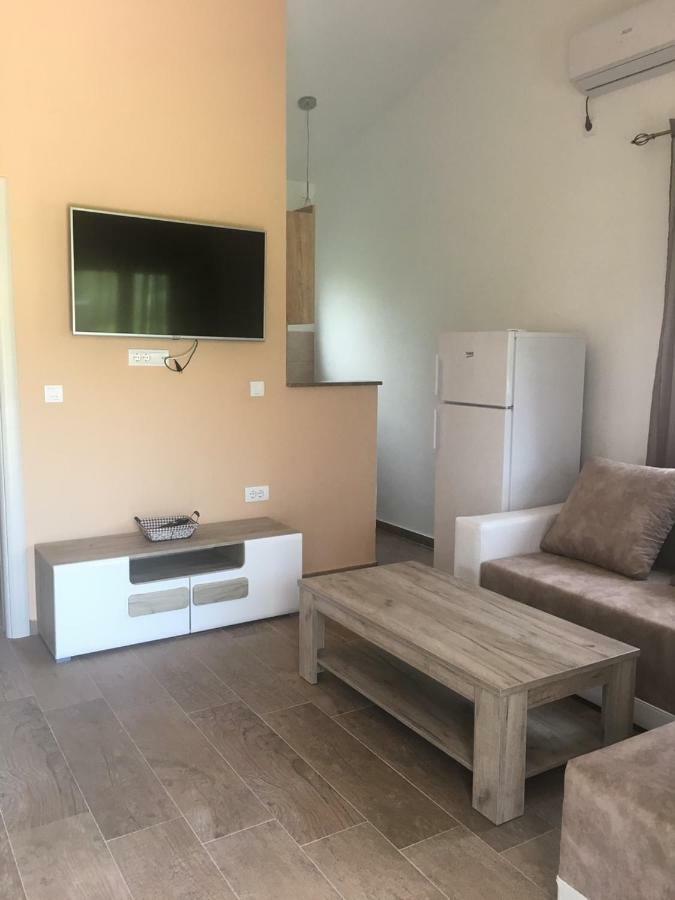 Helena'S Sweet Home Улцинь Экстерьер фото