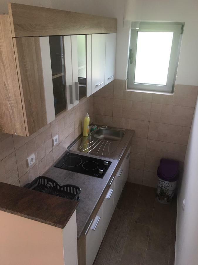 Helena'S Sweet Home Улцинь Экстерьер фото