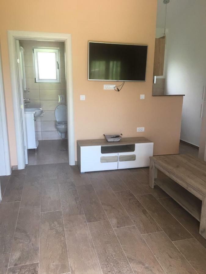 Helena'S Sweet Home Улцинь Экстерьер фото