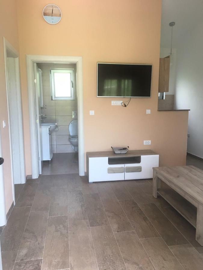 Helena'S Sweet Home Улцинь Экстерьер фото