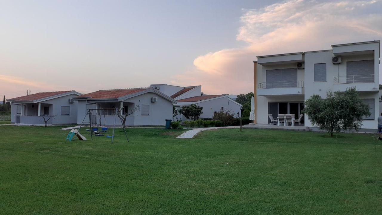 Helena'S Sweet Home Улцинь Экстерьер фото